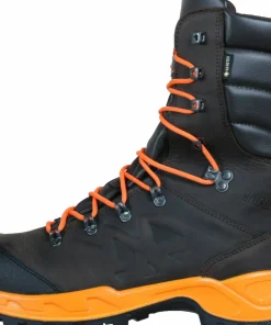 New Chiruca Men's Solengo Dark Brown