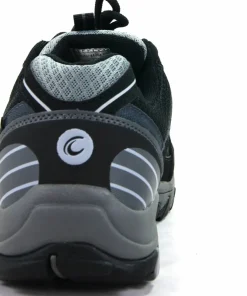Chiruca Men's Sumatra Basic Black