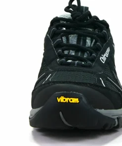 Chiruca Men's Sumatra Basic Black