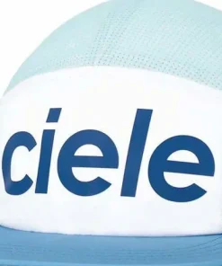 Best Ciele GOCap Comp Century White/Sky Blue