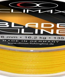 Hot Climax Bladeline 100 m Yellow