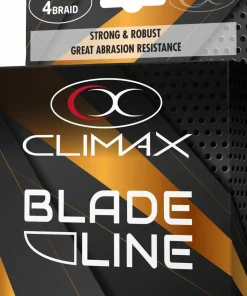 Hot Climax Bladeline 100 m Yellow