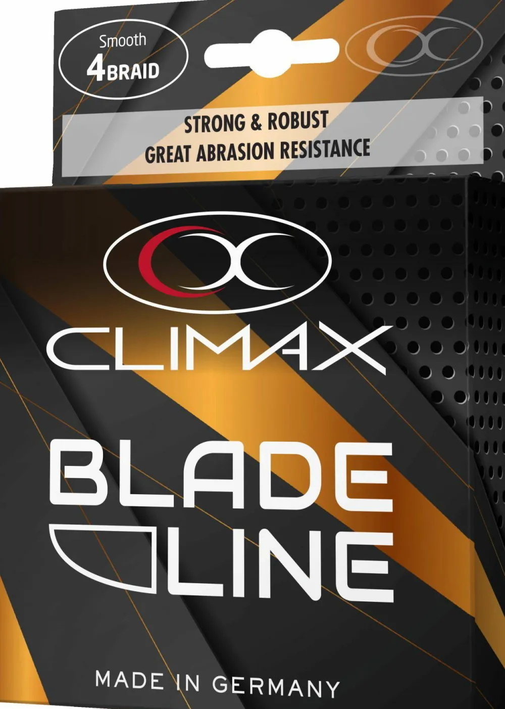 Hot Climax Bladeline 100 m Yellow