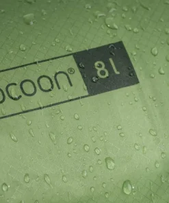 Best Cocoon Drybag Ultralight 21L Myrtle Green