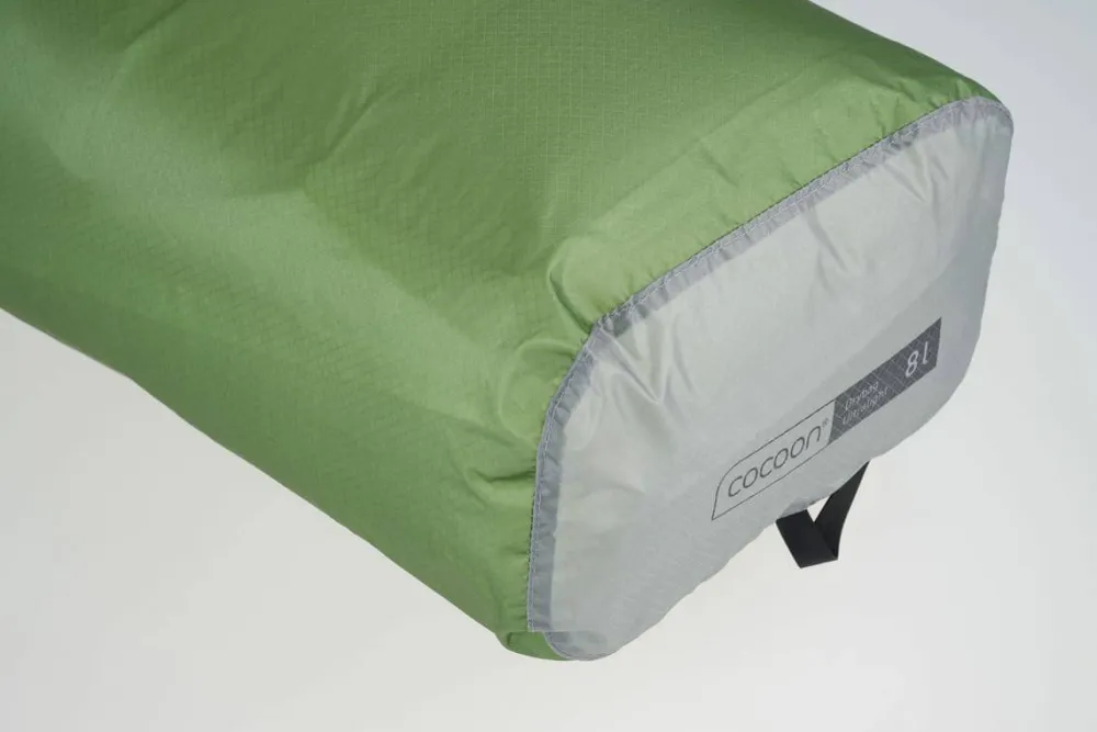 Online Cocoon Drybag Ultralight 13L Myrtle Green
