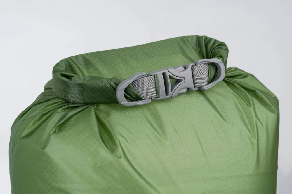Online Cocoon Drybag Ultralight 13L Myrtle Green