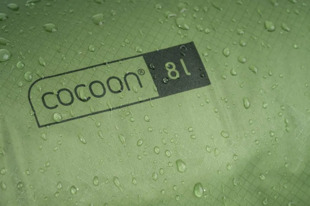 Online Cocoon Drybag Ultralight 13L Myrtle Green