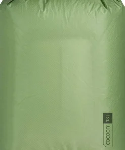 Online Cocoon Drybag Ultralight 13L Myrtle Green