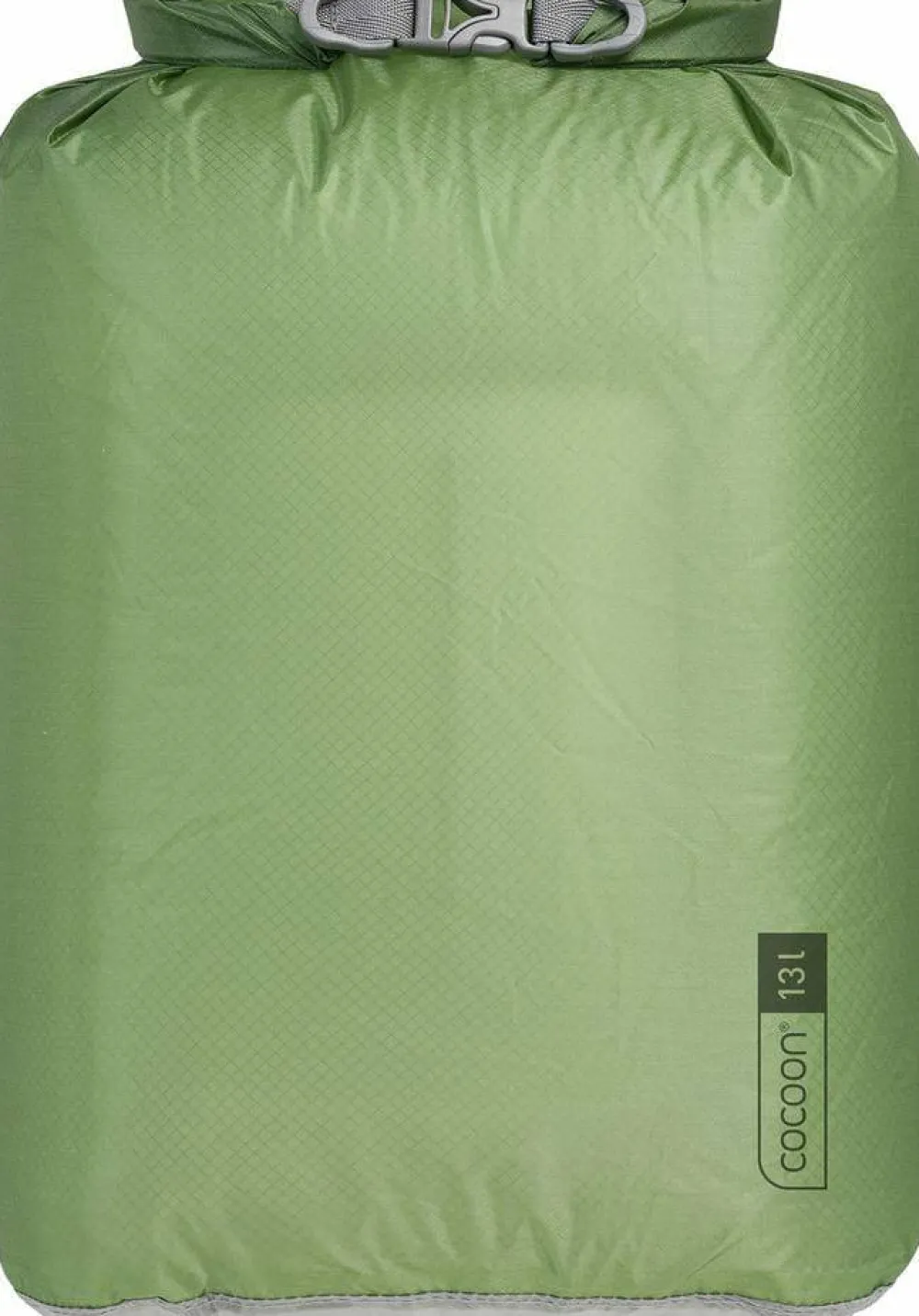 Online Cocoon Drybag Ultralight 13L Myrtle Green