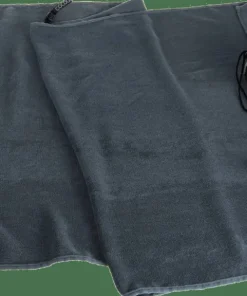 Discount Cocoon Eco Travel Towel L Deep Ocean