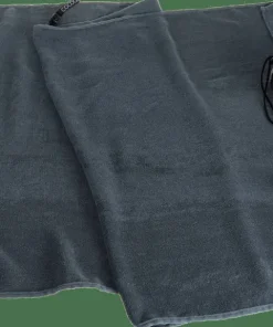 New Cocoon Eco Travel Towel XL Deep Ocean