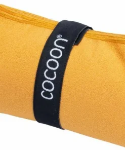 Clearance Cocoon Microfiber Towel Hyperlight L Sunrise