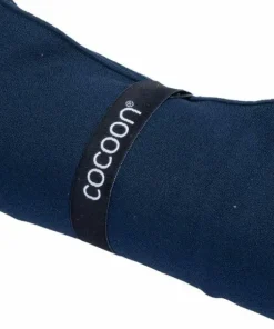 Hot Cocoon Microfiber Towel Hyperlight S Lava Grey