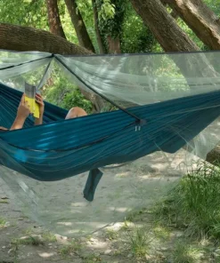 Clearance Cocoon Mosquito Net Ultralight For Hammock Silt Green