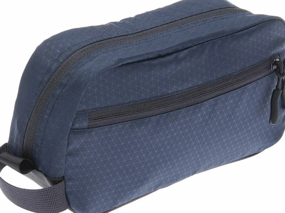 Hot Cocoon On-The-Go Toiletry Kit S Galaxy Blue