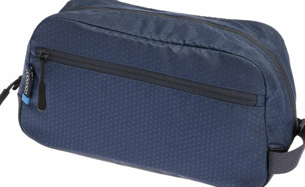 Hot Cocoon On-The-Go Toiletry Kit S Galaxy Blue