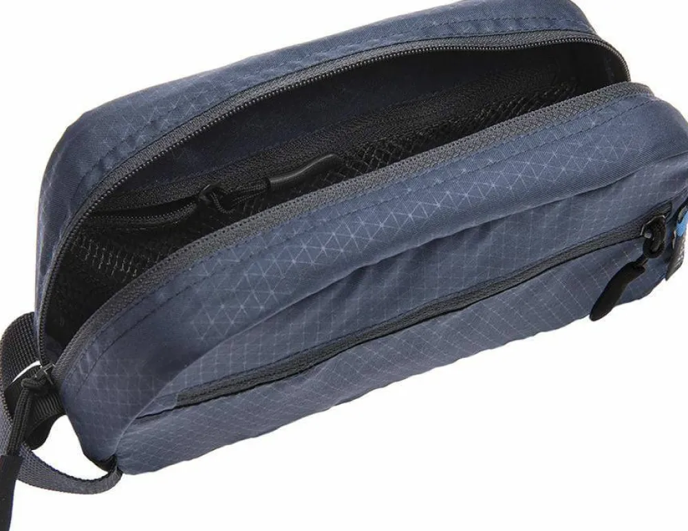 Hot Cocoon On-The-Go Toiletry Kit S Galaxy Blue