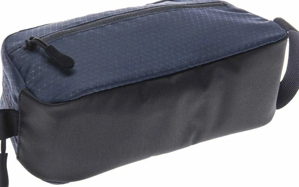 Hot Cocoon On-The-Go Toiletry Kit S Galaxy Blue