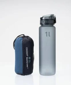 Discount Cocoon Travelsheet Lyocell Mystic Blue