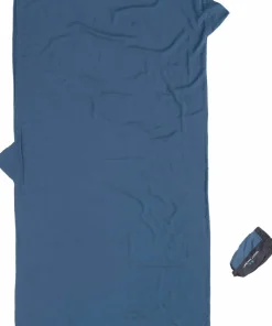 Discount Cocoon Travelsheet Lyocell Mystic Blue