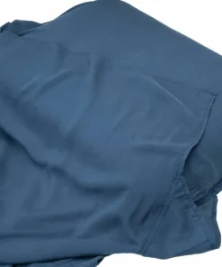 Discount Cocoon Travelsheet Lyocell Mystic Blue