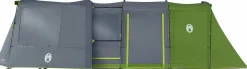 New Coleman Closed porch Victoria Falls Grey