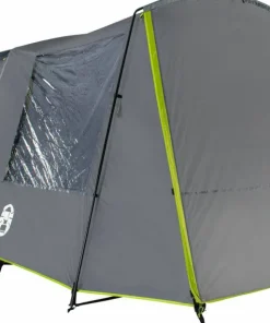 New Coleman Closed porch Victoria Falls Grey