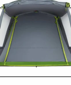 New Coleman Closed porch Victoria Falls Grey
