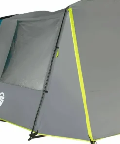 New Coleman Closed porch Victoria Falls Grey