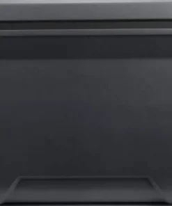 New Coleman Convoy 100qt Wheeled Grey