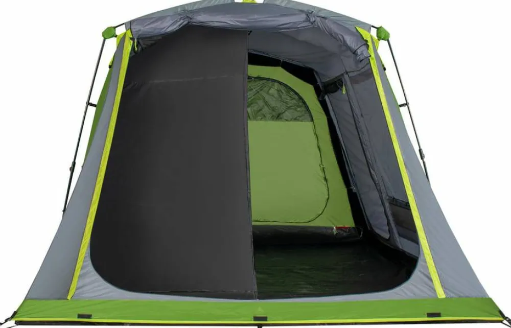 New Coleman Extra Bedroom Victoria Falls Black