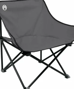 New Coleman Furn Kickback Steel Grey Grå