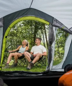 Online Coleman Tent Darwin 3+ /Green Grey