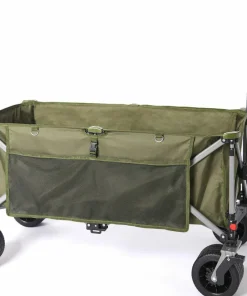 Clearance Coleman Ultimate Terrain Wagon Green