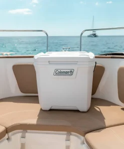 Coleman Xtreme Marine Personal 28QT White