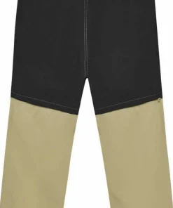 New Color Kids Kids' Pants Stretch With Zip Off Sponge