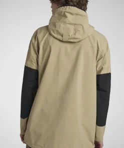 Clearance ColourWear Men's Trabajo Jacket Light Brown