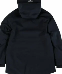 Hot ColourWear Women Cake Anorak 2.0 Black