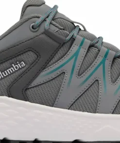 Discount Columbia Men's Peakfreak Roam Waterproof Ti Grey Steel, River Blue