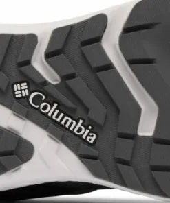 Discount Columbia Men's Peakfreak Roam Waterproof Ti Grey Steel, River Blue