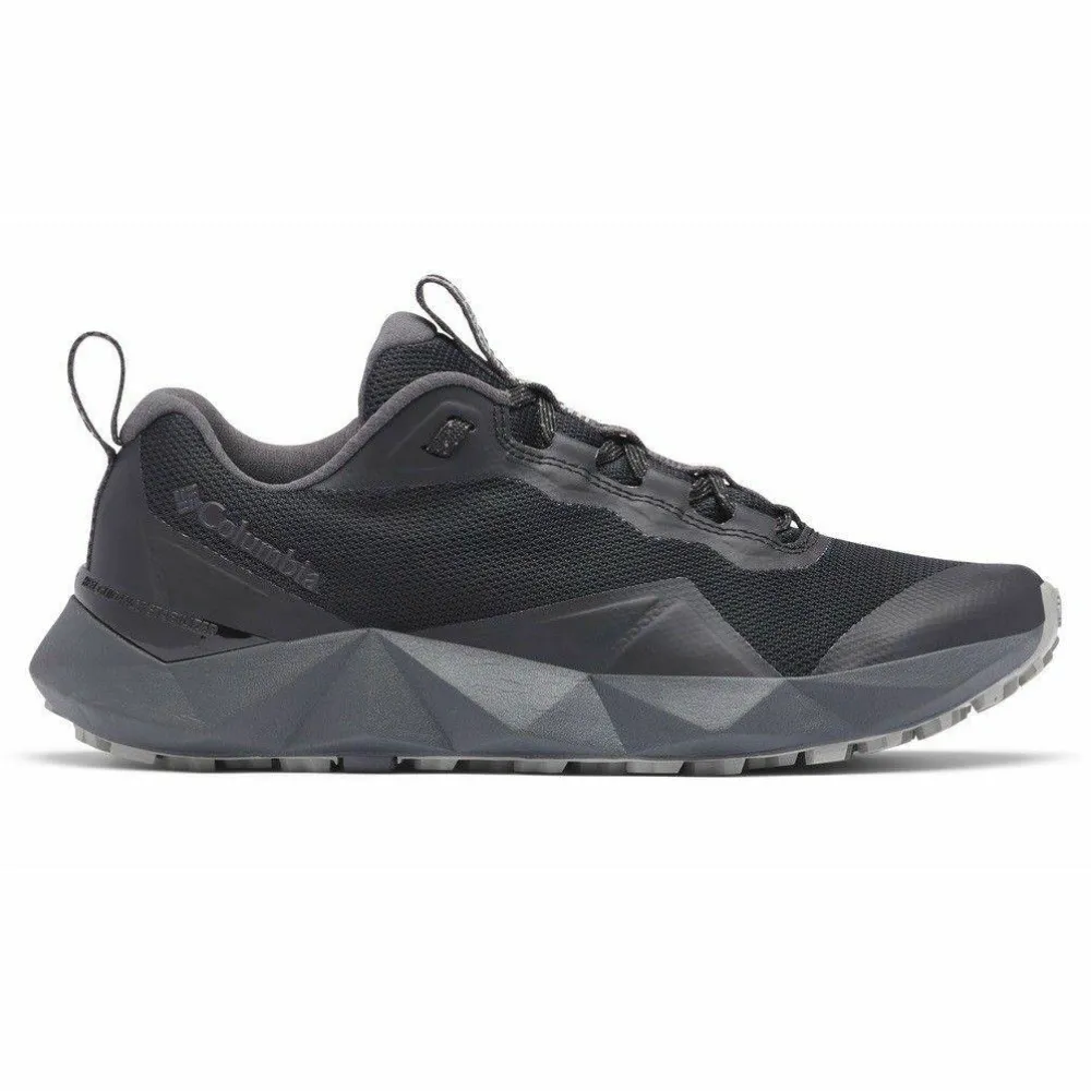 New Columbia Women´s Facet 15 Black/Grey Green Black, Grey Green