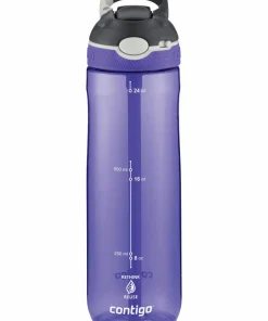 Sale Contigo Ashland Water Bottle Grapevine