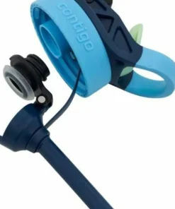 Online Contigo Kids' Cleanable Blueberry Cosmos