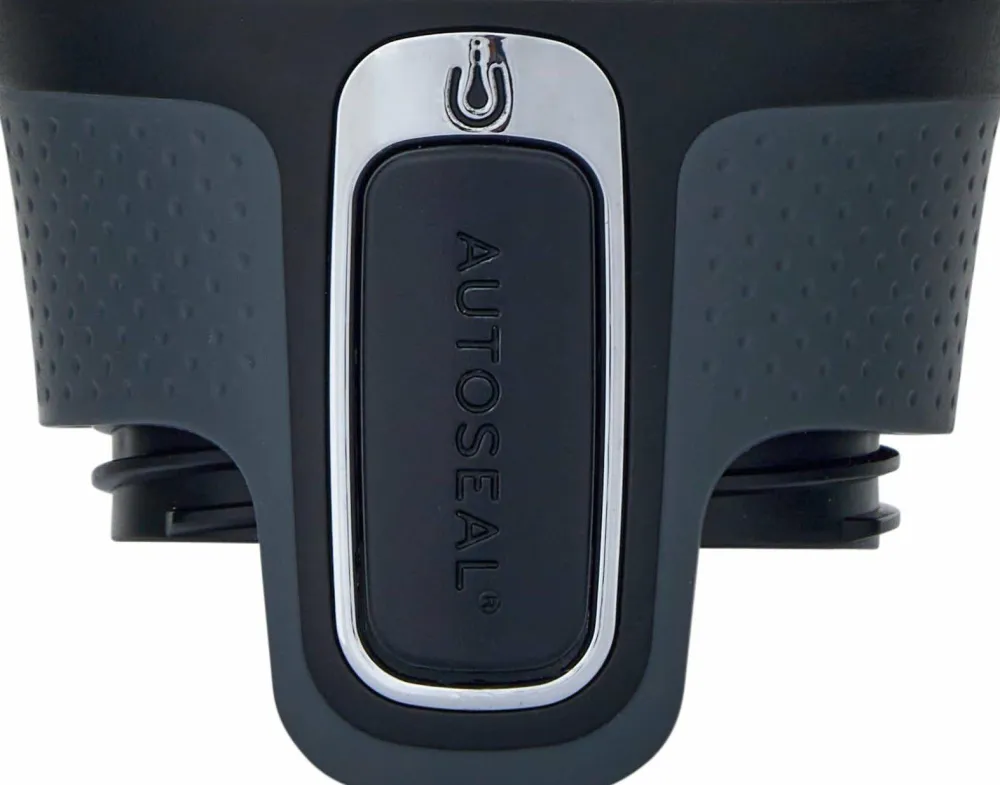Outlet Contigo West Loop Autoseal Travel Mug 470 ml Matte Black
