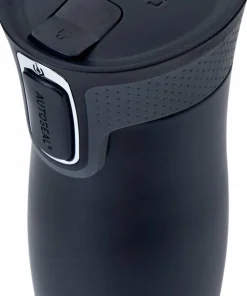 Outlet Contigo West Loop Autoseal Travel Mug 470 ml Matte Black