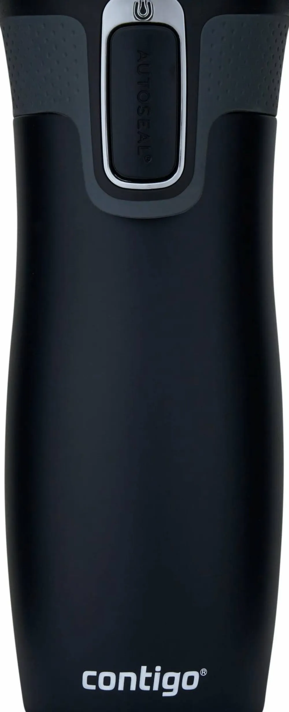 Outlet Contigo West Loop Autoseal Travel Mug 470 ml Matte Black