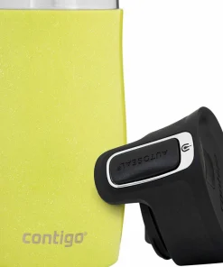 Sale Contigo West Loop Mini Autoseal Limelight