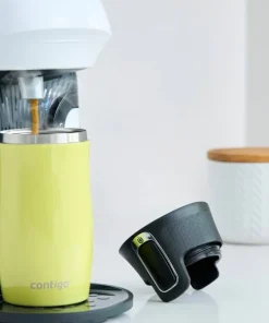 Sale Contigo West Loop Mini Autoseal Limelight
