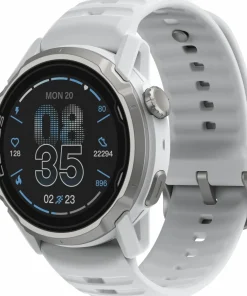 Discount Coros Apex 4 46mm White