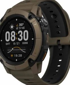 Best Coros Nomad GPS Adventure Watch Brown